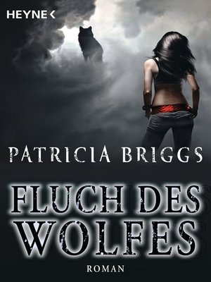 cover image of Fluch des Wolfes